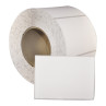 Part Tag Pinnacle Thermal Transfer Adhesive Labels