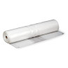 36" X 36" X 60" Gusseted Poly Bags on a roll