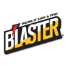 PB BLASTER LOGO
