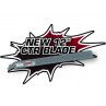 MK Morse New CTR Blades