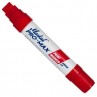 Pro-Max Large Paint Marker red