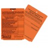 PRP AUTOMATIC TRANSMISSION TAGS