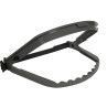 HARD HAT FACE SHIELD BRACKET