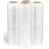 Stretch Wrap Film Pre-Stretched