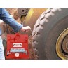 Tire Repair Kit, Heavy Equipment