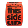 Precautionary Labels - This Side UP