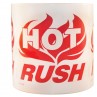 Precautionary Labels - Hot Rush