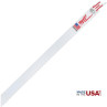 12" x 3/4" x .035 18TPI Milwaukee Sawzall Blade-CF RECYCLER SUPPLY