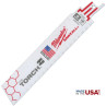 MILWAUKEE TORCH 6" 18TPI