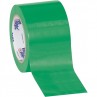 First Aid/Safety Equipment - Green. Safety Tape