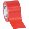 Danger/Fire Protection Marking Tape  Red