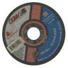 4 1/2" Cutoff Wheel CGW 35514