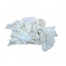 Shop Rags New Washed & Bleached 25#