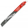 TORCH CARBIDE 9" x 1" 7 TPI- CF RECYCLER SUPPLY